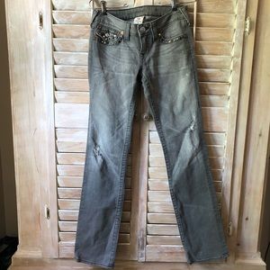 True Religion Brand Jeans